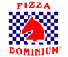 Dominium Pizza Pizzeria - logo